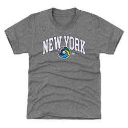 New York Cosmos Arc WHT