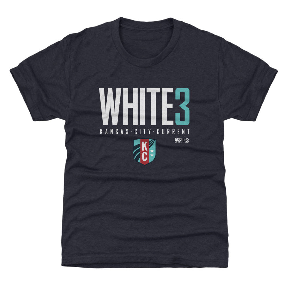 Amelia White Kansas City Current Elite WHT (ONLINE ORDER ONLY)