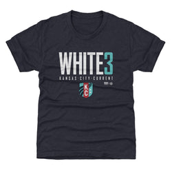 Amelia White Kansas City Current Elite WHT (ONLINE ORDER ONLY)