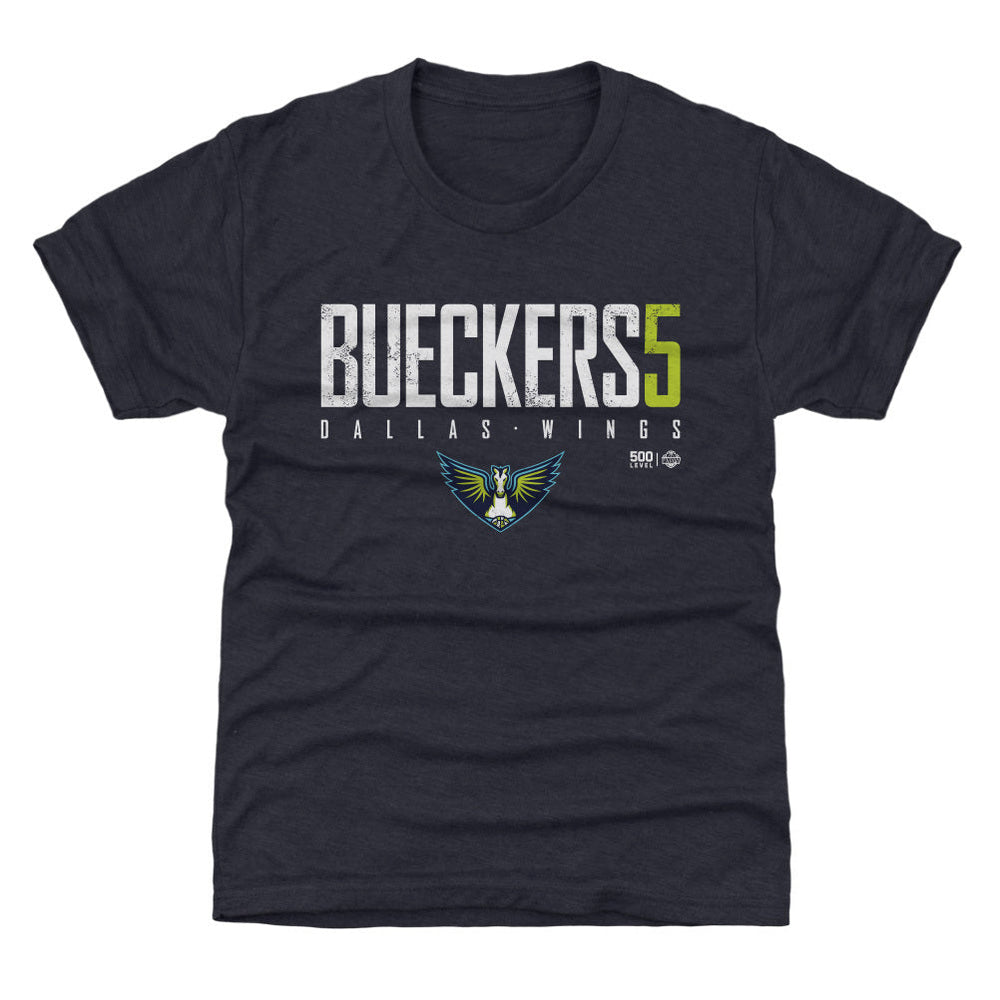 Paige Bueckers Dallas Wings Elite WHT (ONLINE ORDER ONLY)
