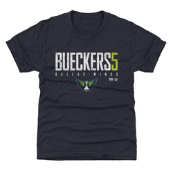 Paige Bueckers Dallas Wings Elite WHT (ONLINE ORDER ONLY)