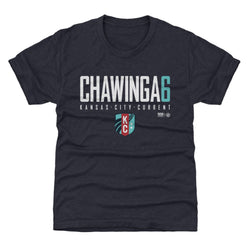 Temwa Chawinga Kansas City Current Elite WHT (ONLINE ORDER ONLY)