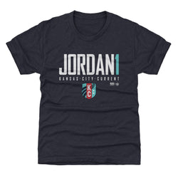 Marisa Jordan Kansas City Current Elite WHT (ONLINE ORDER ONLY)