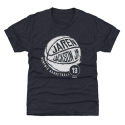 Jaren Jackson Jr. Memphis Basketball WHT (ONLINE ORDER ONLY)