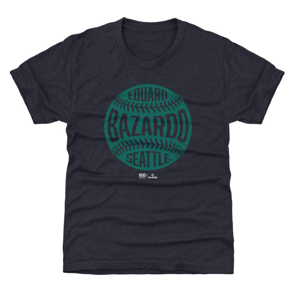 Eduard Bazardo Seattle Vintage Baseball WHT (ONLINE ORDER ONLY)