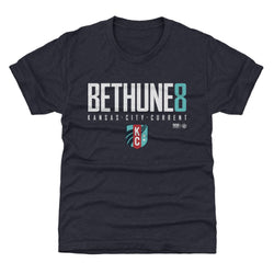 Croix Bethune Kansas City Current Elite WHT (ONLINE ORDER ONLY)
