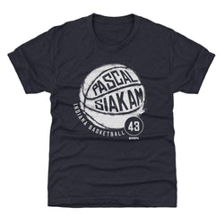 Pascal Siakam Indiana Basketball WHT (ONLINE ORDER ONLY)