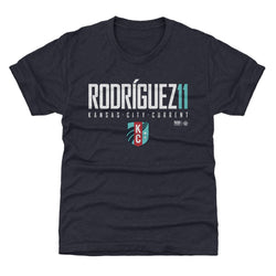 Rocky Rodriguez Kansas City Current Elite WHT (ONLINE ORDER ONLY)
