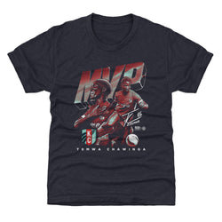 Temwa Chawinga Kansas City Current 2025 MVP WHT (ONLINE ORDER ONLY)