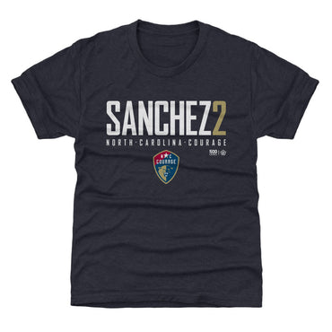 Ashley Sanchez North Carolina Courage Elite WHT (ONLINE ORDER ONLY)