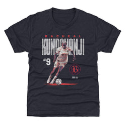 Racheal Kundananji Bay FC Bitmap WHT