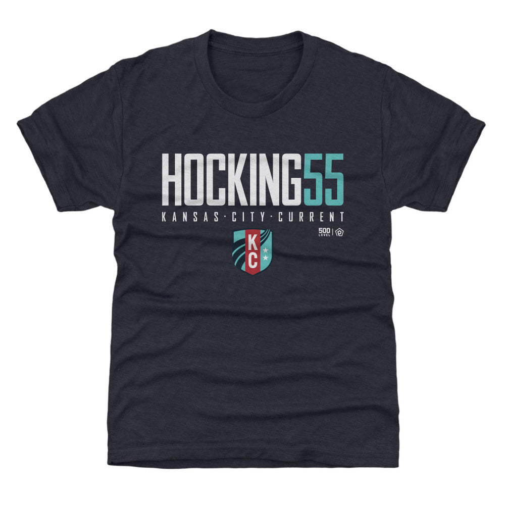 Penelope Hocking Kansas City Current Elite WHT (ONLINE ORDER ONLY)