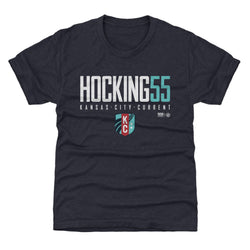 Penelope Hocking Kansas City Current Elite WHT (ONLINE ORDER ONLY)