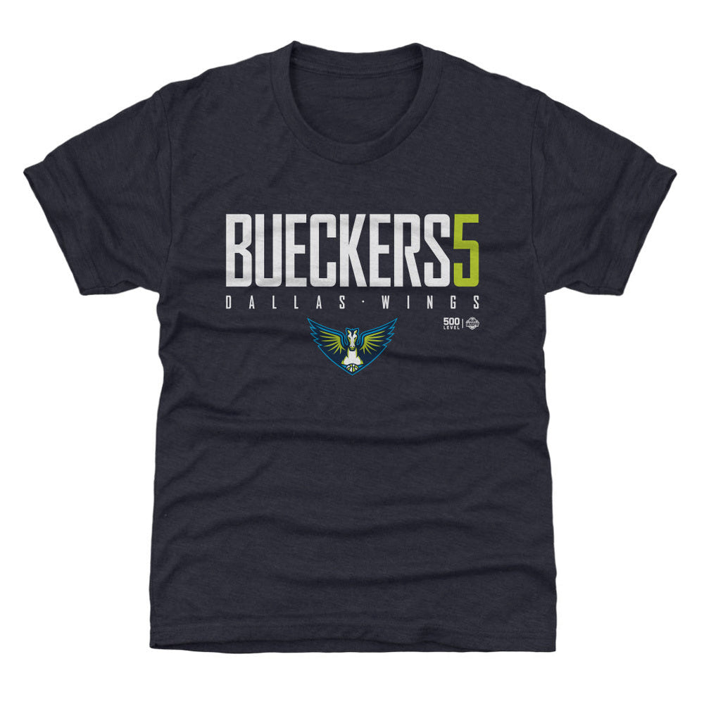 Paige Bueckers Dallas Wings Elite WHT