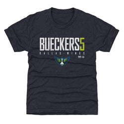 Paige Bueckers Dallas Wings Elite WHT