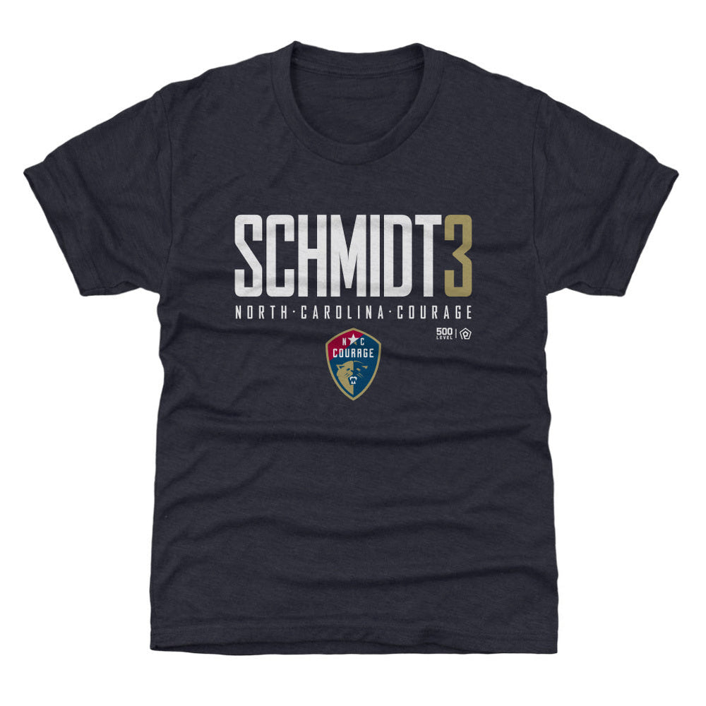 Sydney Schmidt North Carolina Courage Elite WHT (ONLINE ORDER ONLY)
