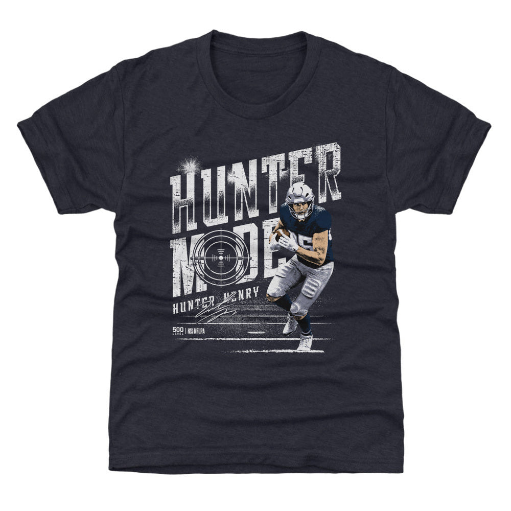 Hunter Henry New England Hunter Mode WHT