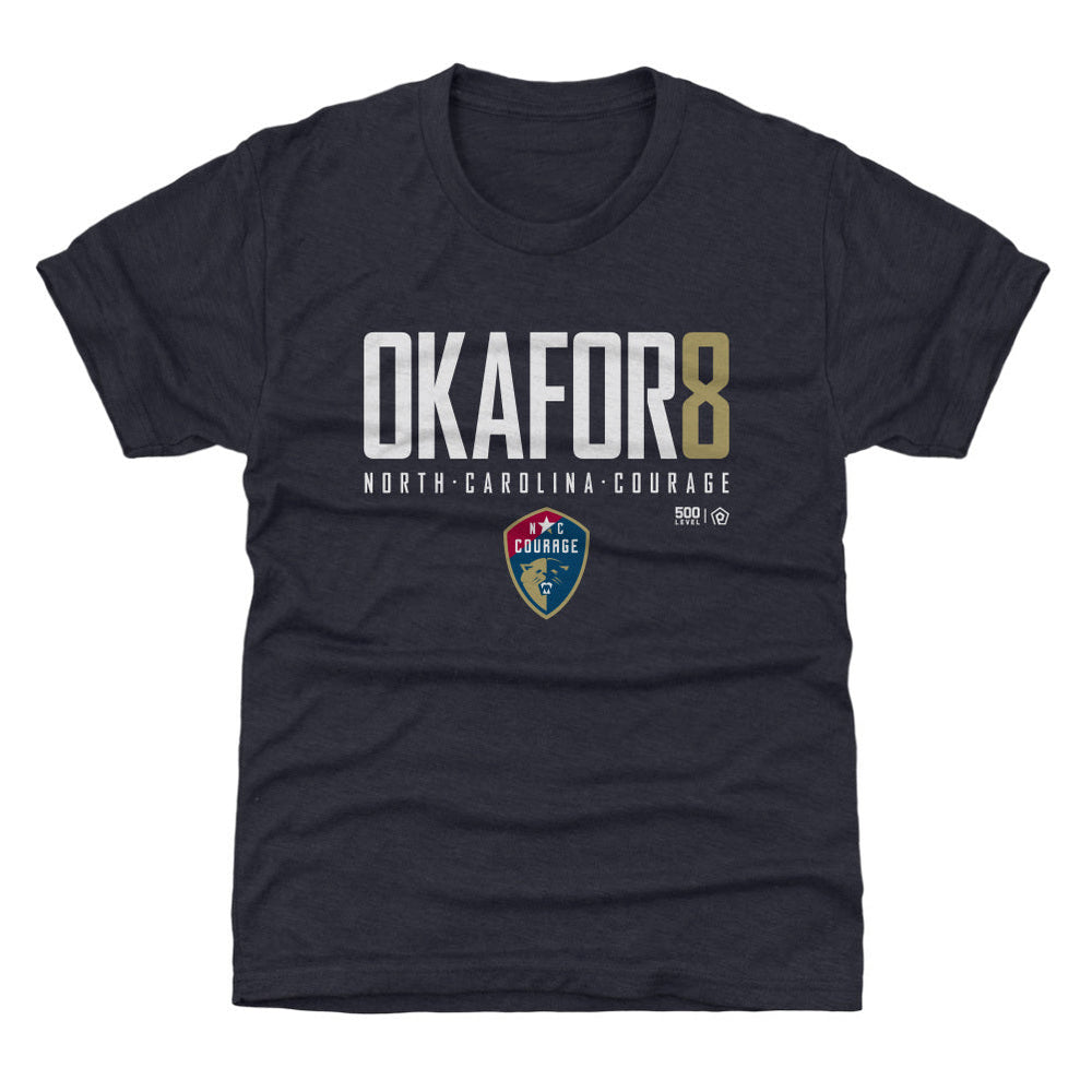Chioma Okafor North Carolina Courage Elite WHT (ONLINE ORDER ONLY)