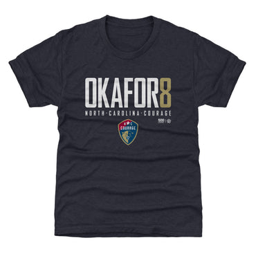 Chioma Okafor North Carolina Courage Elite WHT (ONLINE ORDER ONLY)