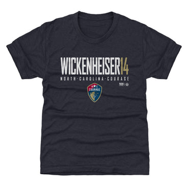 Carly Wickenheiser North Carolina Courage Elite WHT (ONLINE ORDER ONLY)