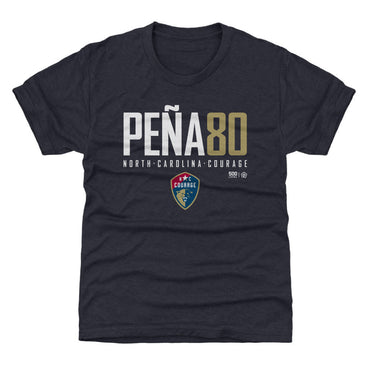 Oli Pena North Carolina Courage Elite WHT (ONLINE ORDER ONLY)