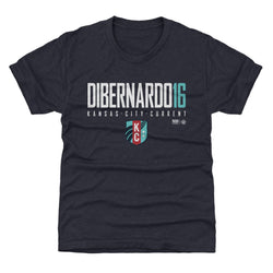 Vanessa DiBernardo Kansas City Current Elite WHT (ONLINE ORDER ONLY)