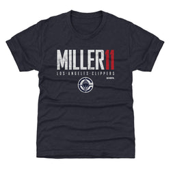 Jordan Miller Los Angeles Clippers Elite WHT (ONLINE ORDER ONLY)