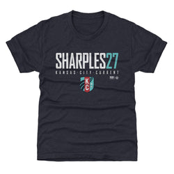 Kayla Sharples Kansas City Current Elite WHT (ONLINE ORDER ONLY)