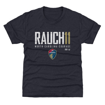 Felicitas Rauch North Carolina Courage Elite WHT (ONLINE ORDER ONLY)
