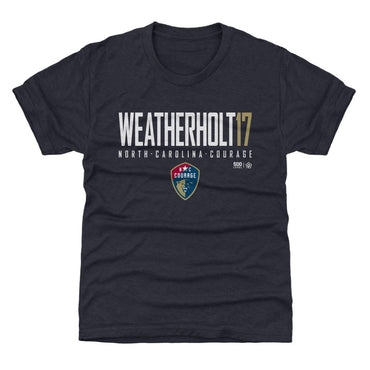 Dani Weatherholt North Carolina Courage Elite WHT (ONLINE ORDER ONLY)