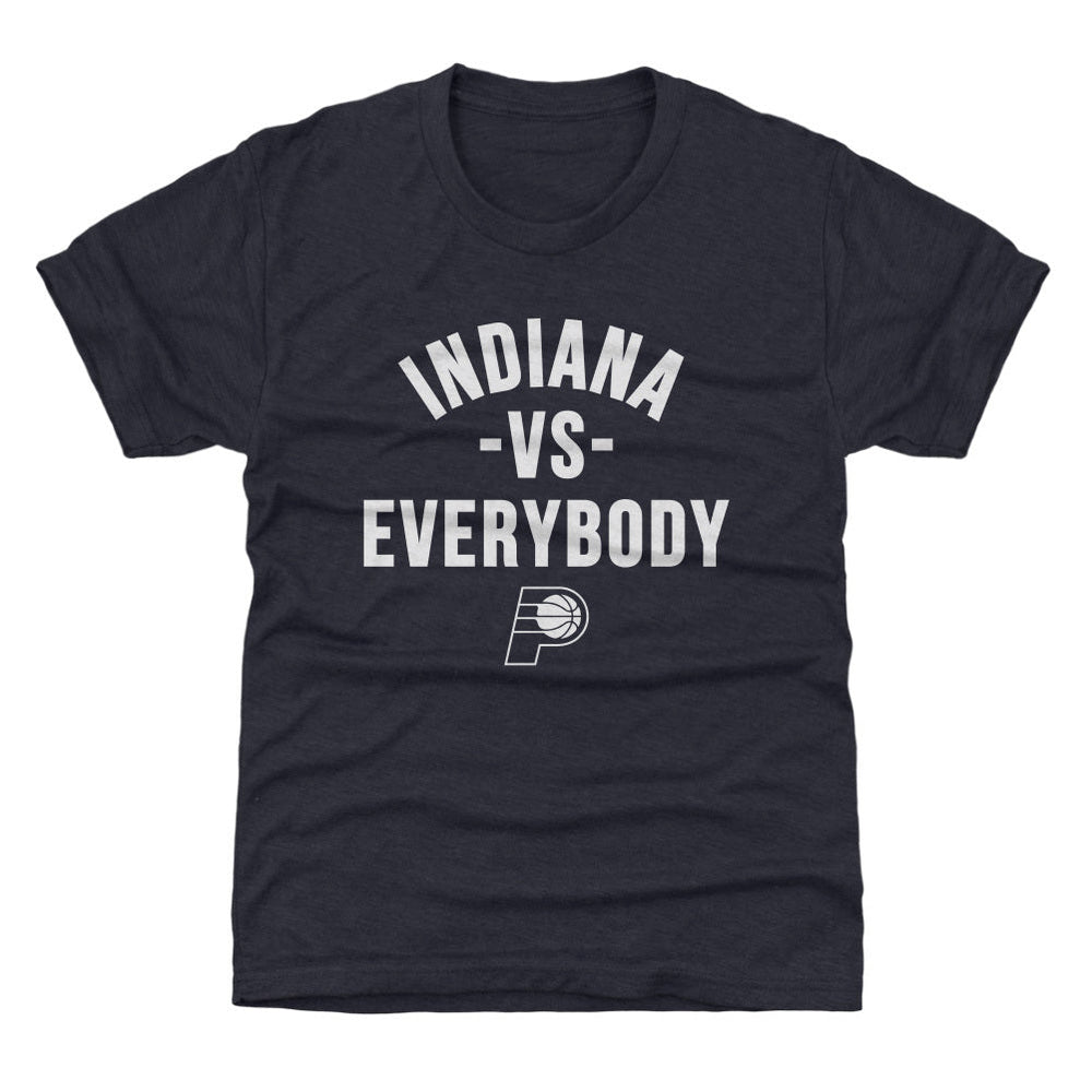 Indiana Pacers Vs. Everybody WHT (ONLINE ORDER ONLY)