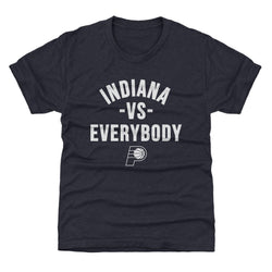 Indiana Pacers Vs. Everybody WHT (ONLINE ORDER ONLY)
