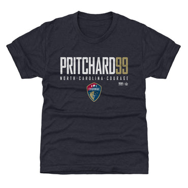 Molly Pritchard North Carolina Courage Elite WHT (ONLINE ORDER ONLY)