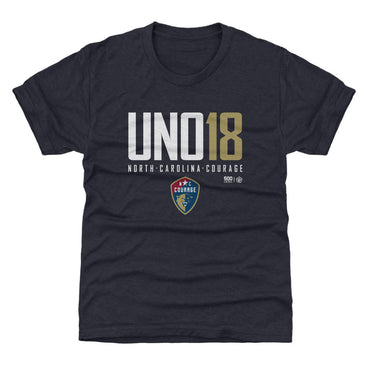 Uno Shiragaki North Carolina Courage Elite WHT (ONLINE ORDER ONLY)