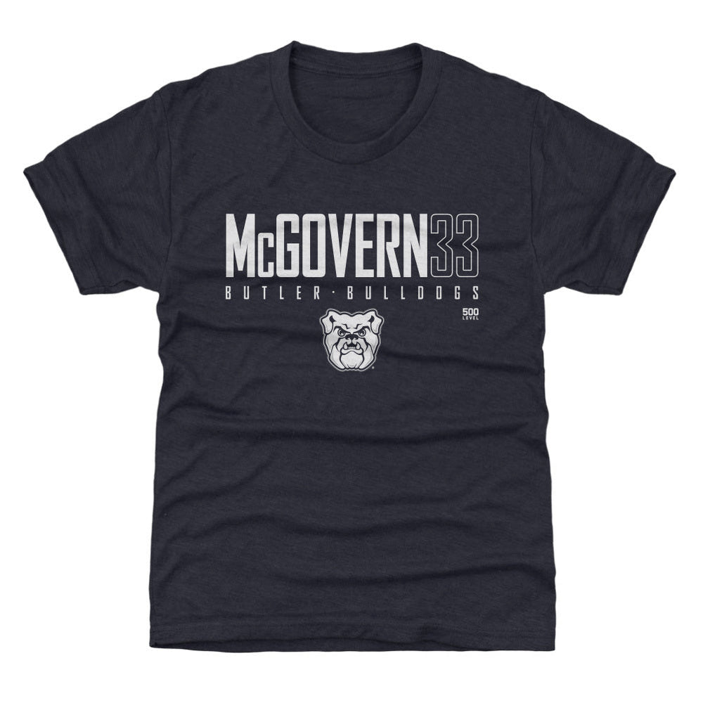 Kerrin McGovern Butler Bulldogs Elite WHT (ONLINE ORDER ONLY)