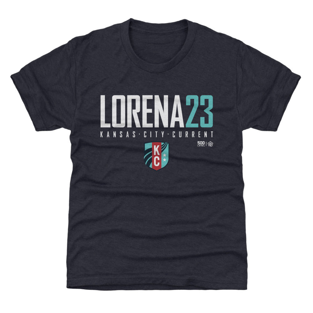 Lorena Kansas City Current Elite WHT (ONLINE ORDER ONLY)