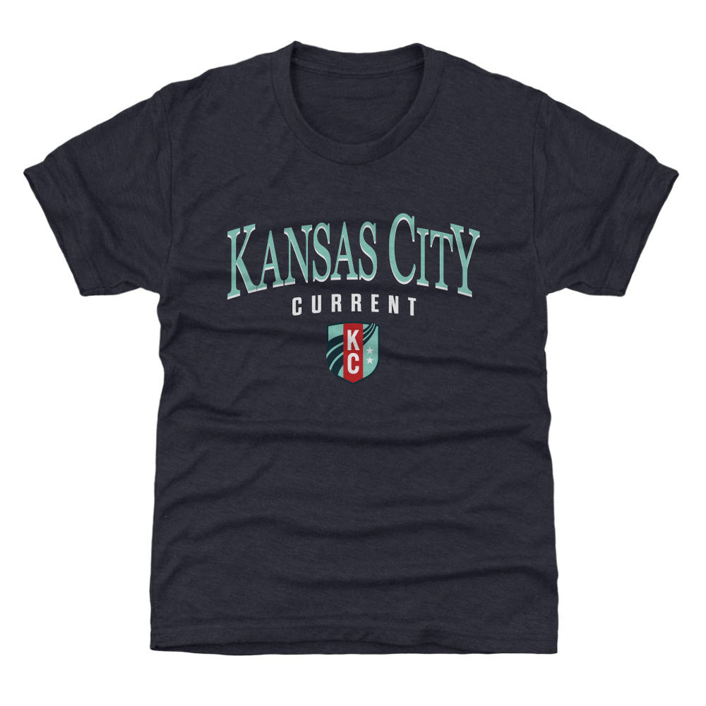 Kansas City Current Arch WHT (ONLINE ORDER ONLY)