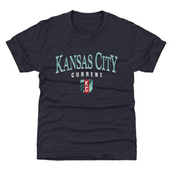 Kansas City Current Arch WHT (ONLINE ORDER ONLY)