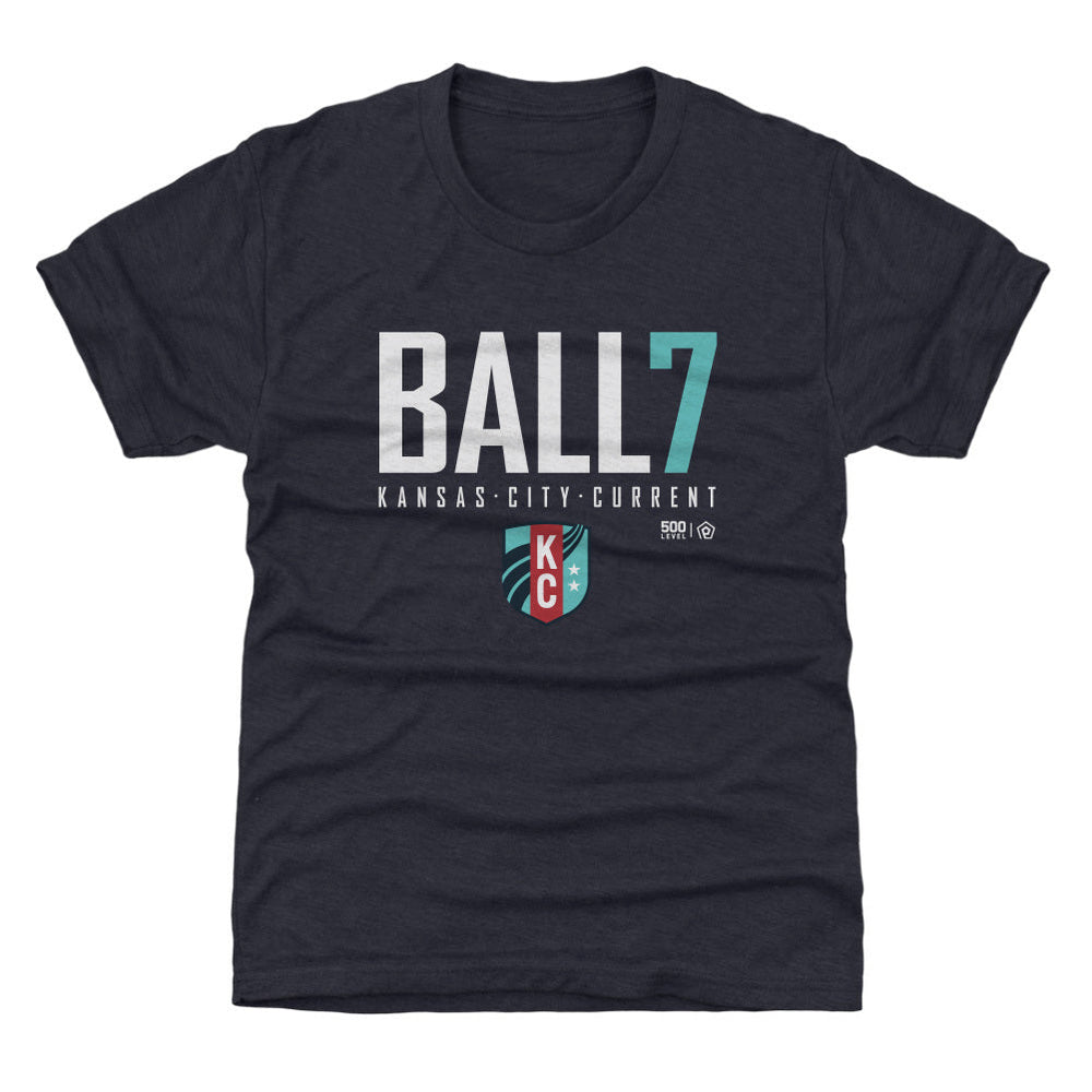 Elizabeth Ball Kansas City Current Elite WHT (ONLINE ORDER ONLY)