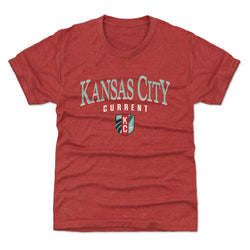 Kansas City Current Arch WHT (ONLINE ORDER ONLY)