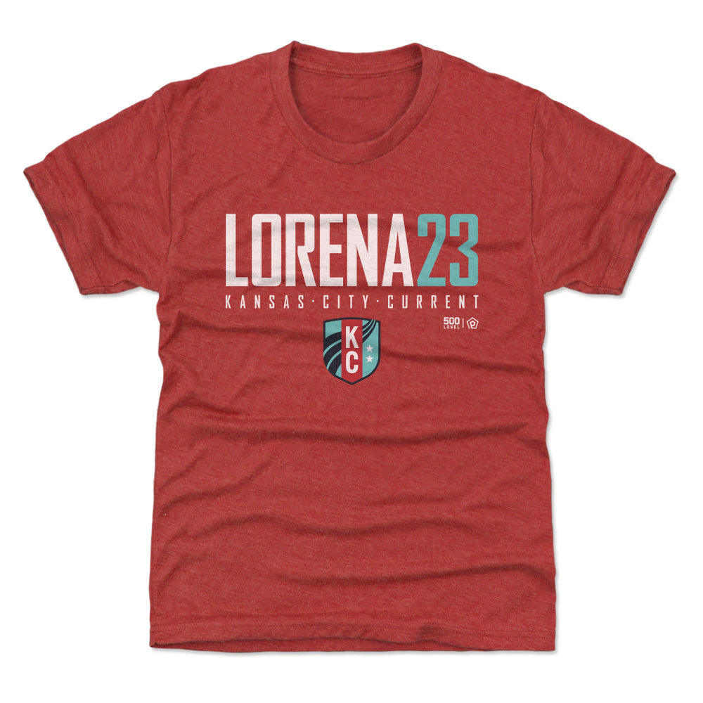 Lorena Kansas City Current Elite WHT (ONLINE ORDER ONLY)