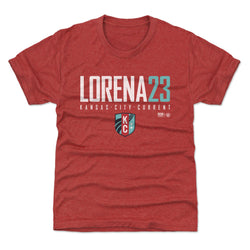 Lorena Kansas City Current Elite WHT (ONLINE ORDER ONLY)