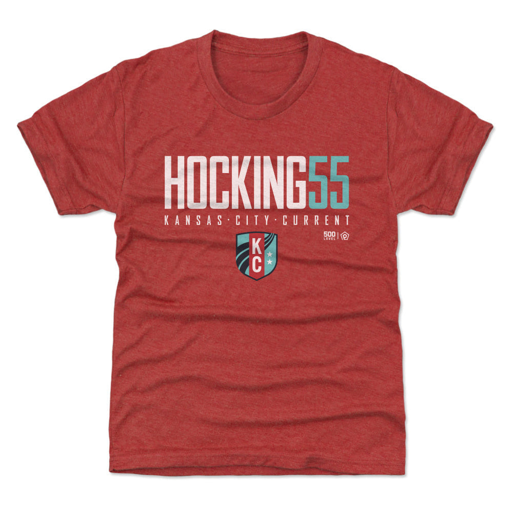 Penelope Hocking Kansas City Current Elite WHT (ONLINE ORDER ONLY)