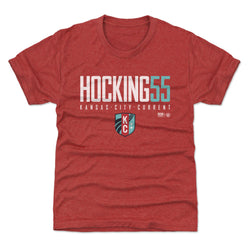 Penelope Hocking Kansas City Current Elite WHT (ONLINE ORDER ONLY)