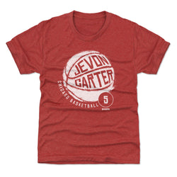 Jevon Carter Chicago Basketball WHT (ONLINE ORDER ONLY)