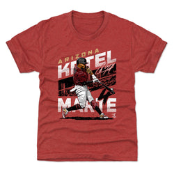 Ketel Marte City Name WHT