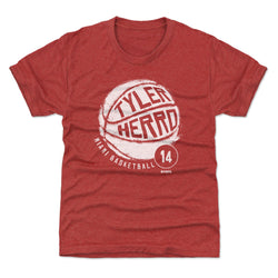 Tyler Herro Miami Basketball WHT (ONLINE ORDER ONLY)