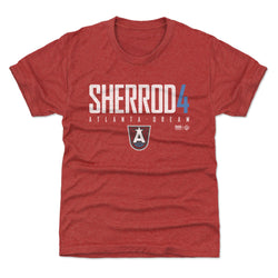 Jaylyn Sherrod Atlanta Dream Elite WHT (ONLINE ORDER ONLY)