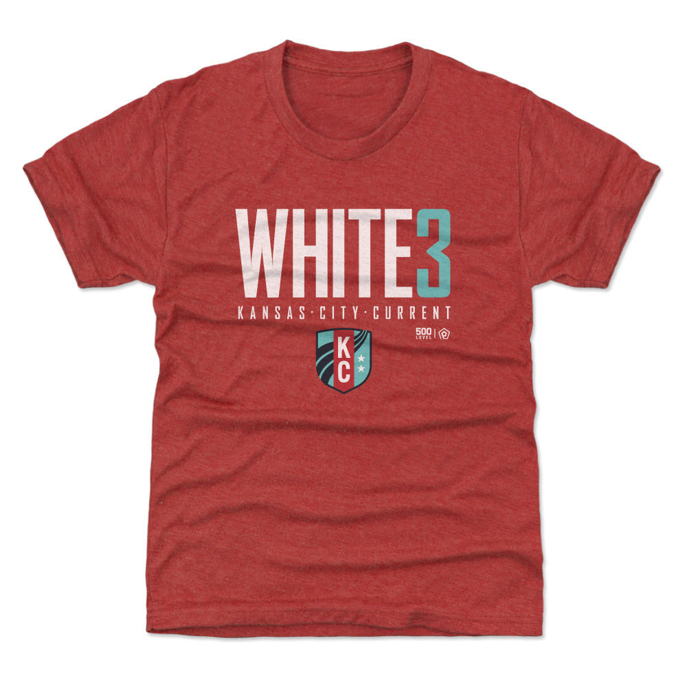 Amelia White Kansas City Current Elite WHT (ONLINE ORDER ONLY)