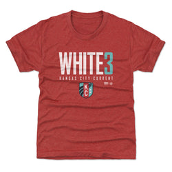 Amelia White Kansas City Current Elite WHT (ONLINE ORDER ONLY)
